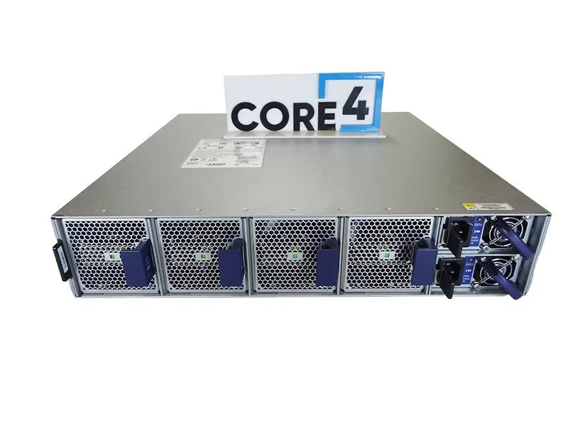 Коммутатор ARISTA DCS-7170-64C-R Programmable 64x100GbE QSFP Switch, R-F, 2x AC