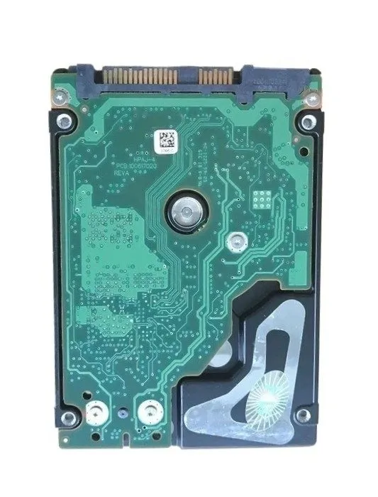 Сервер 9TH066-150 Dell 8JRN4 900GB 10K RPM 6Gbps 2.5" SAS SERVER HDD Hard Drive