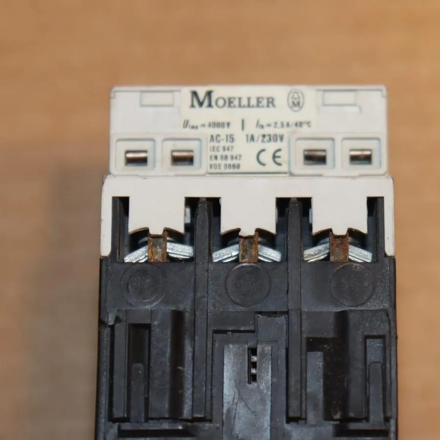 Автоматический выключатель EATON PKZM0-4 MOTOR PROTECTION CIRCUIT BREAKER RANGE 