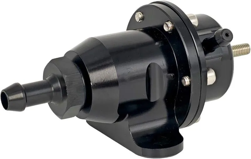 Трубопроводная арматура Fuel Pressure Regulator Fit для Civic Integra Del Sol B1 — фото лота 2