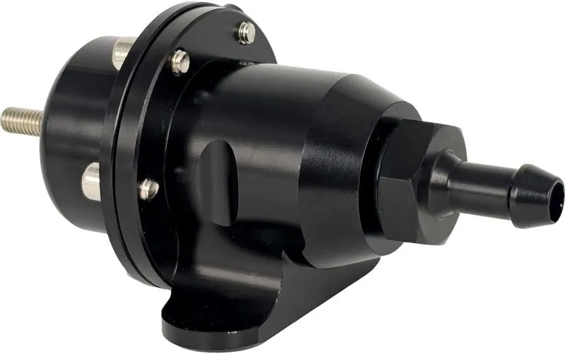Трубопроводная арматура Fuel Pressure Regulator Fit для Civic Integra Del Sol B1 — фото лота 3