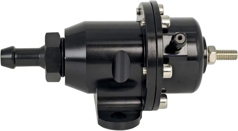 Трубопроводная арматура Fuel Pressure Regulator Fit для Civic Integra Del Sol B1 — фото лота 4