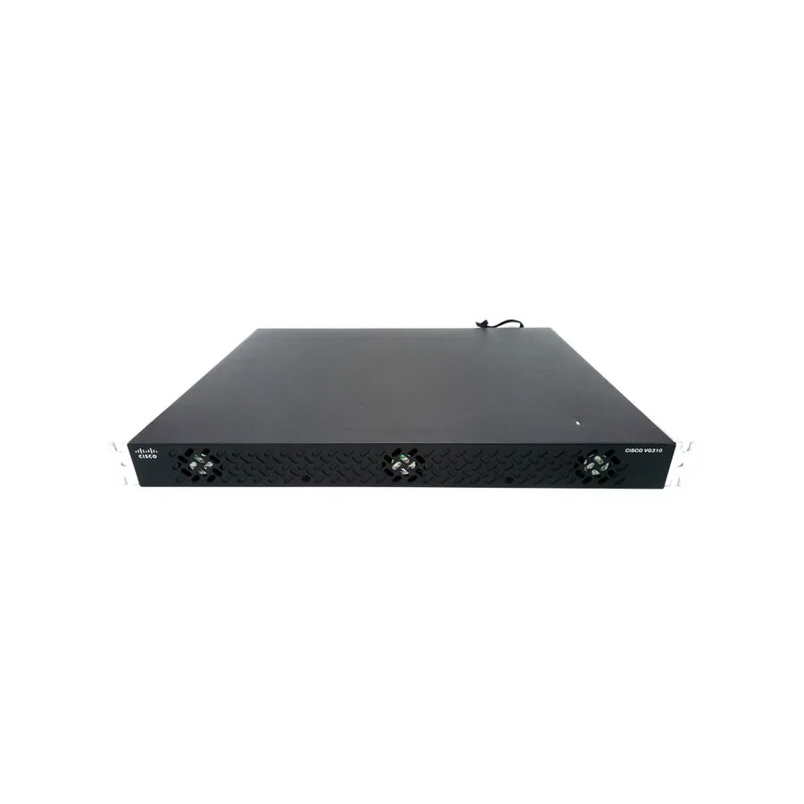 VoIP-шлюз Cisco VG310 24-Port Analog Voice Over IP Gateway ( UNIT )