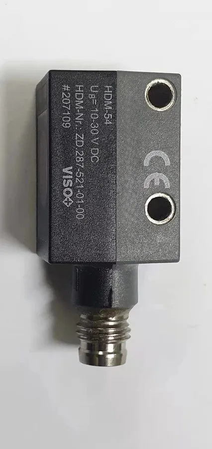 Фальцевальная машина ZD.287-521-01-00 Sensor