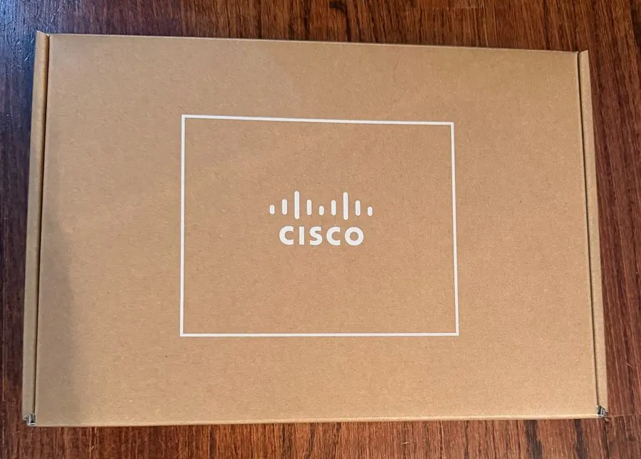 Коммутатор CISCO CBS110-8PP-D UNMANAGED 110 SERIES 8-PORT UNMANAGED POE SWITCH