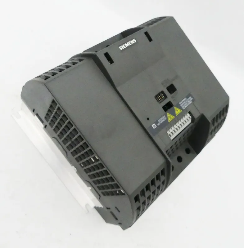 Частотный преобразователь SIEMENS SINAMICS G110 6SL3211-0AB23-0AA0 A01/1.04 — фото лота 1