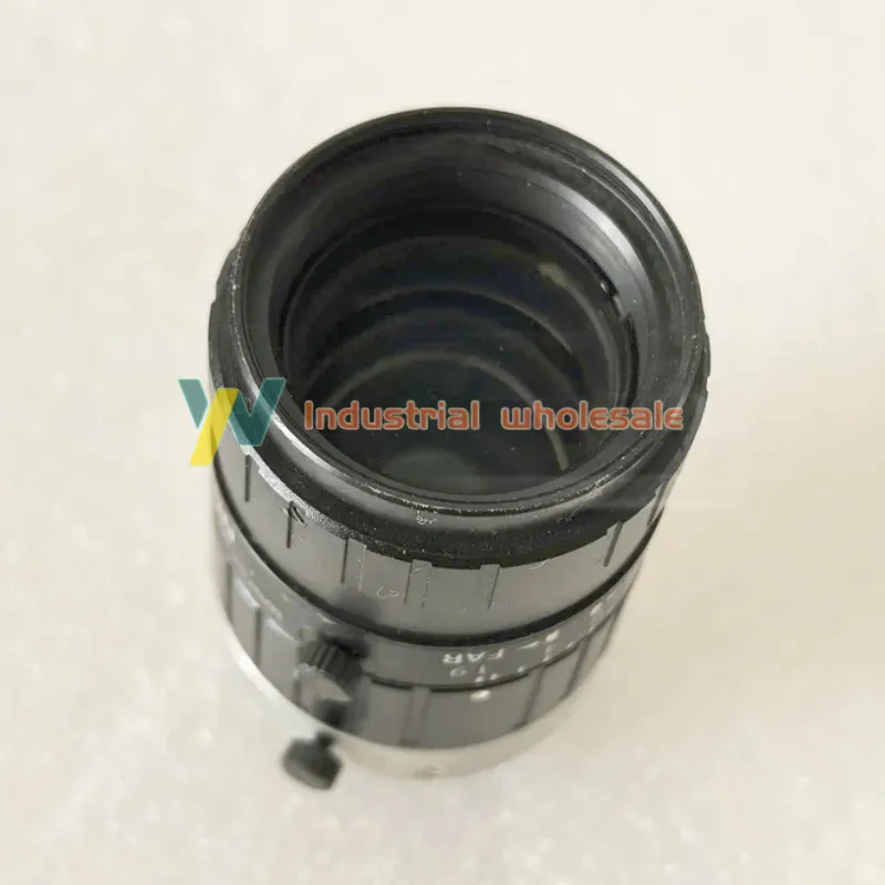 Объектив Fujinong HF35XA-5M machine vision lens
