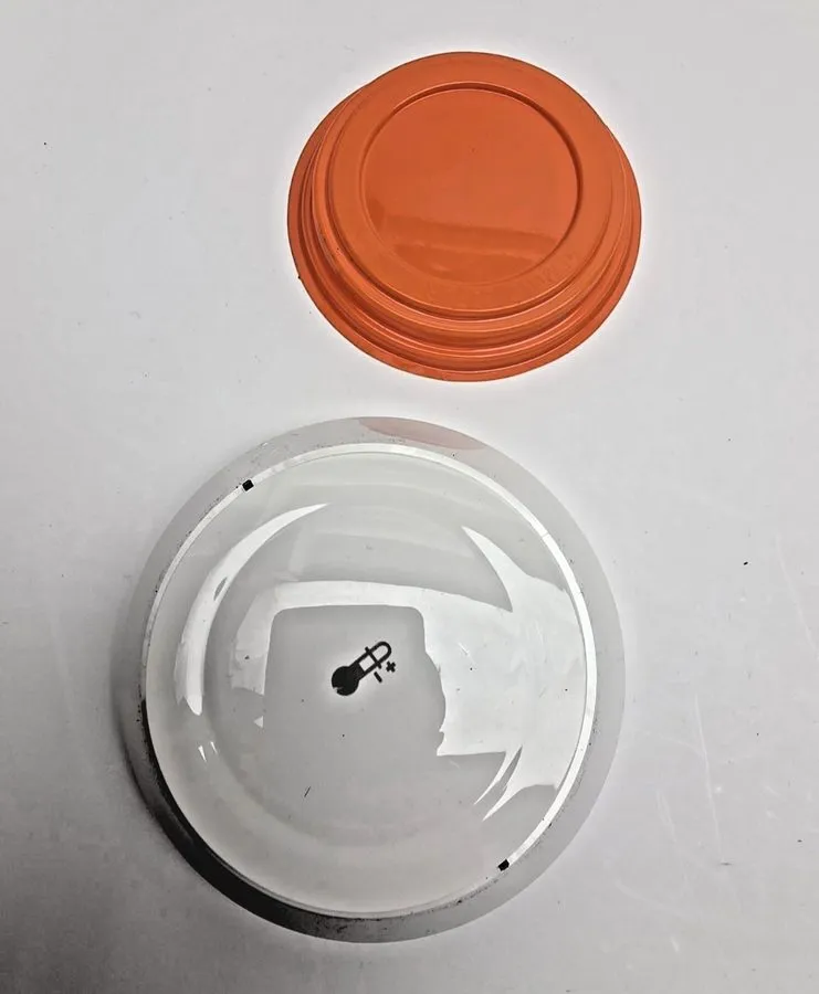 Датчик Notifier FST-951 Intelligent Addressable Heat Detector White