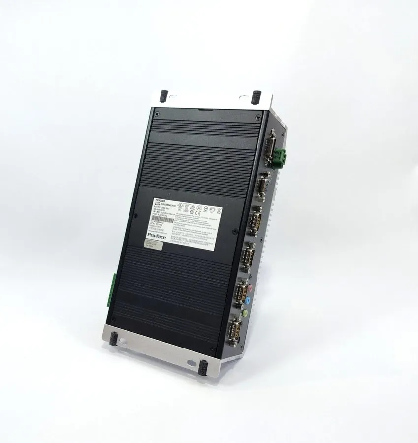 Промышленный компьютер PRO-FACE PFXPEBBD40NNN1 PE4000B Industrial PC