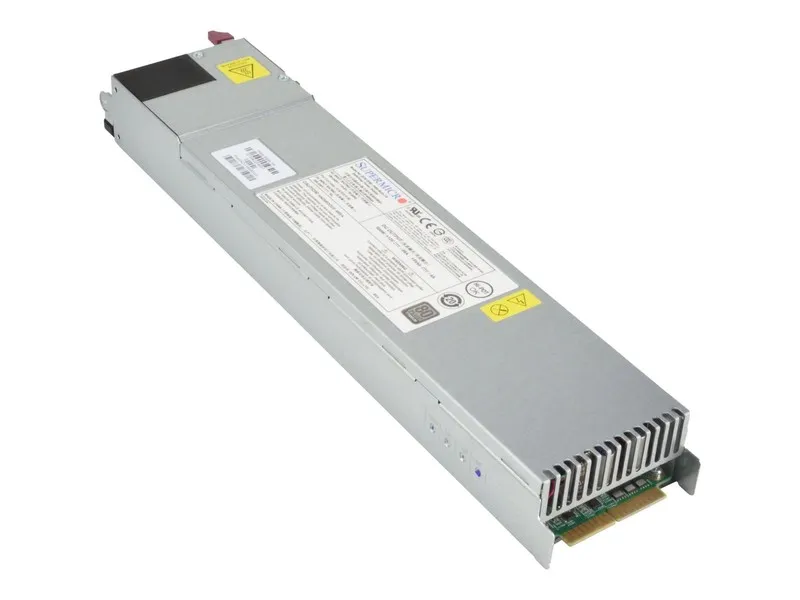 Блок питания Supermicro PWS-802A-1R Powersupply