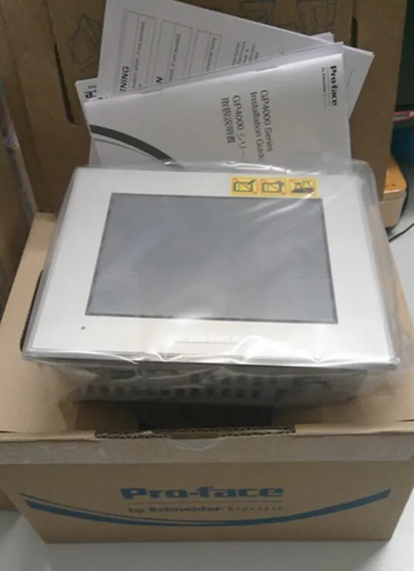 Панель оператора PRO-FACE HMI PFXGP4201TAD TOUCH PANEL GP4201TAD