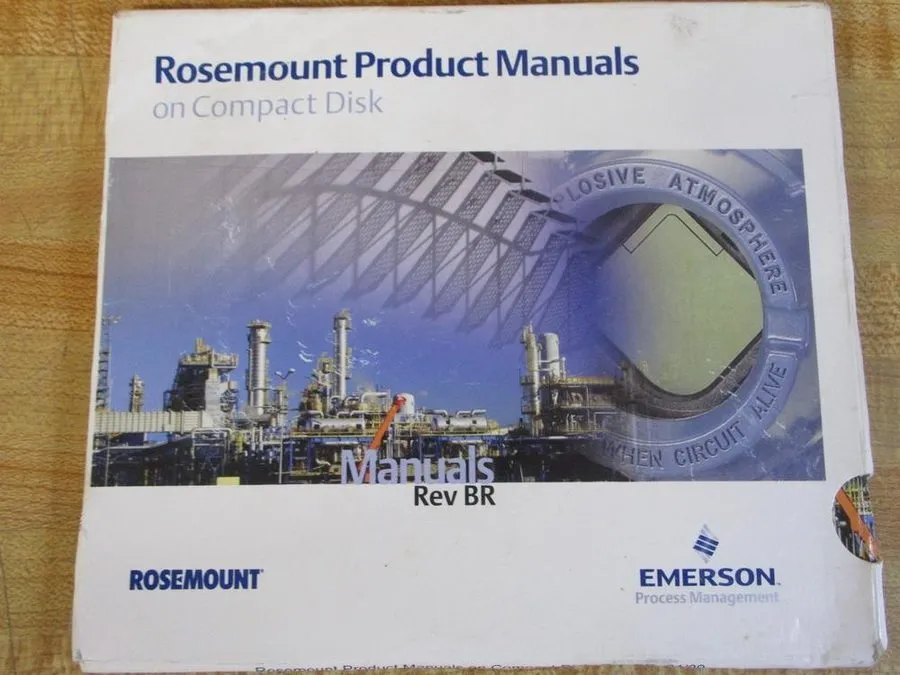Трубопроводная арматура Rosemount 00822-0100-0010 Product Manual Rev BM