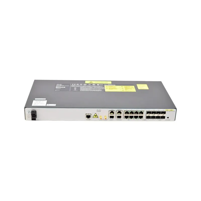 Маршрутизатор Cisco A901-12C-F-D V04 ASR 901 Series Aggregation Services Router