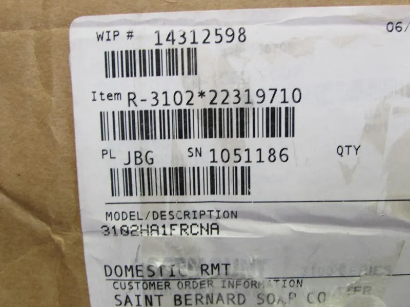 Датчик ROSEMOUNT 3102HA1FRCNA 12-30VDC NSMP