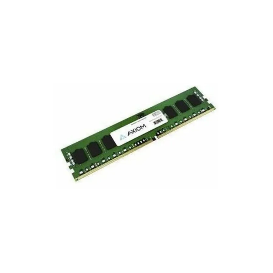 Модуль памяти Axiom Memory P64705-B21-AX Axiom 16GB DDR5-5600 ECC RDIMM — фото лота 1