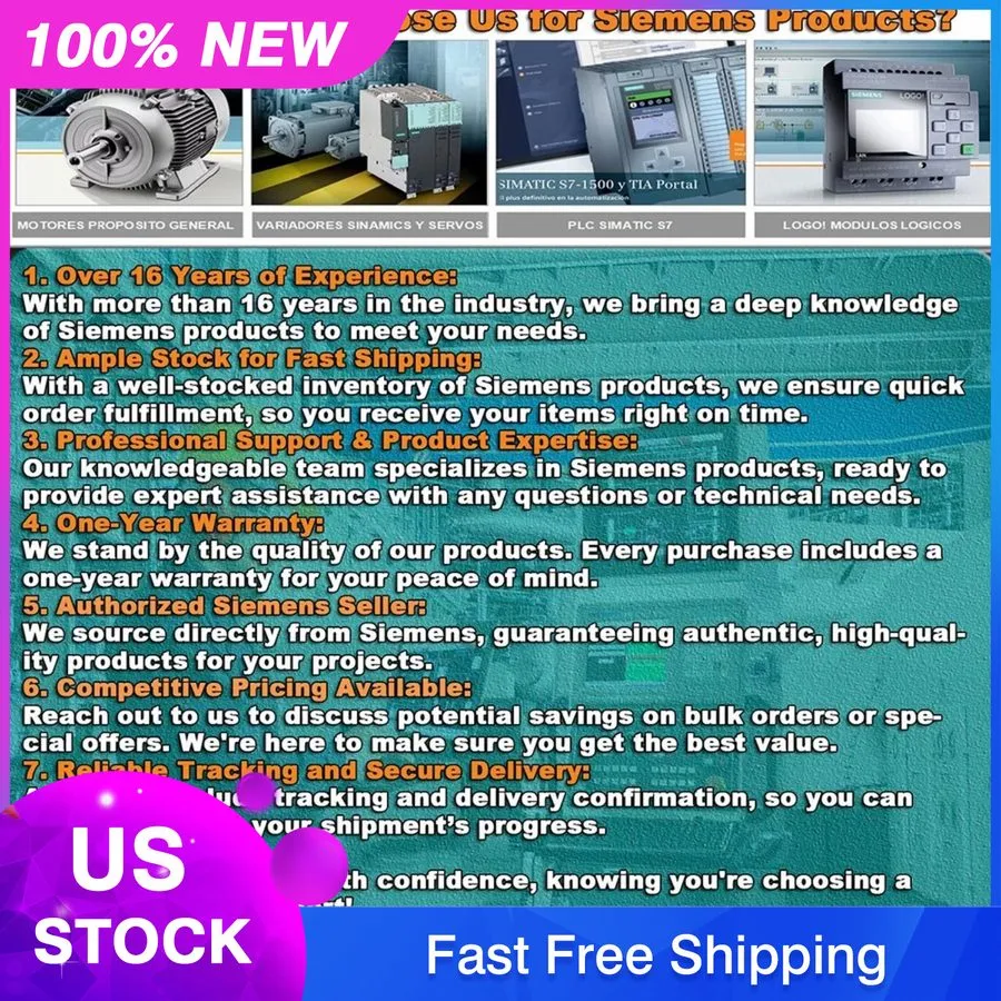 Частотный преобразователь Siemens SINAMICS S120 ACTIVE LINE MODULE 6SL3330-7TE35