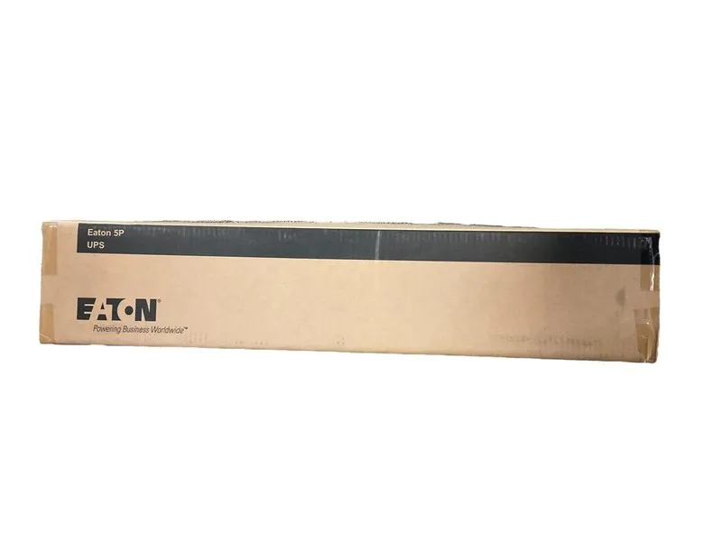 ИБП 10 x Eaton 5P 1U Rackmount 208V/240V 1550 VA/1100W 5P1550GR UPS