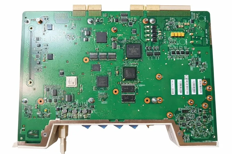 Оптический модуль Cisco 15454-40-WXC-C 40-Channel ROADM Module ONS 15454 800-274 — фото лота 1