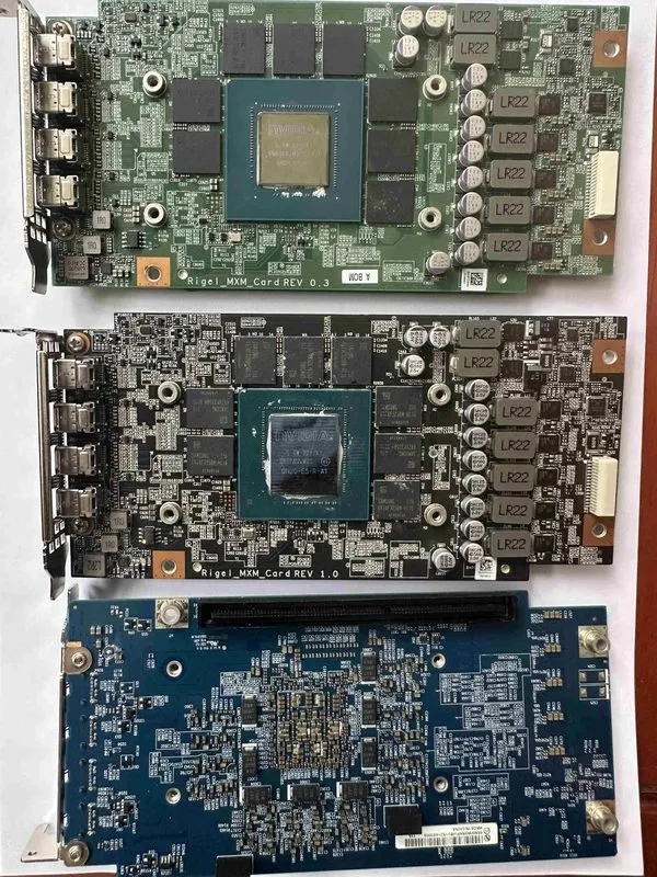 GPU-ускоритель NVIDIA RTX A5000 24GB Video Card GDDR6 ECC 256 Cores 230W Profess — фото лота 1