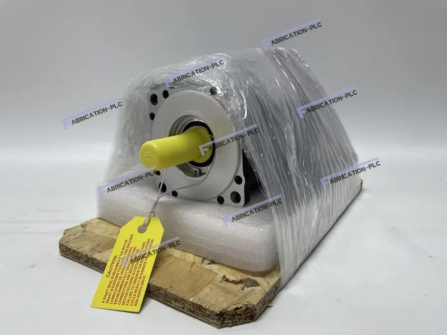 Серводвигатель VPL-B1153F-CJ12AA Allen-Bradley Servo Motor Sealed