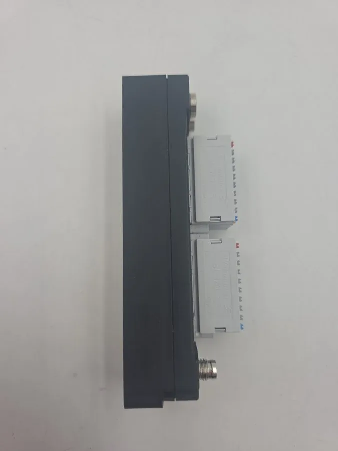 IIoT-устройство Beckhoff EtherCAT Box 8 Channel Digital Input 24VDC EP2316-0003 — фото лота 2