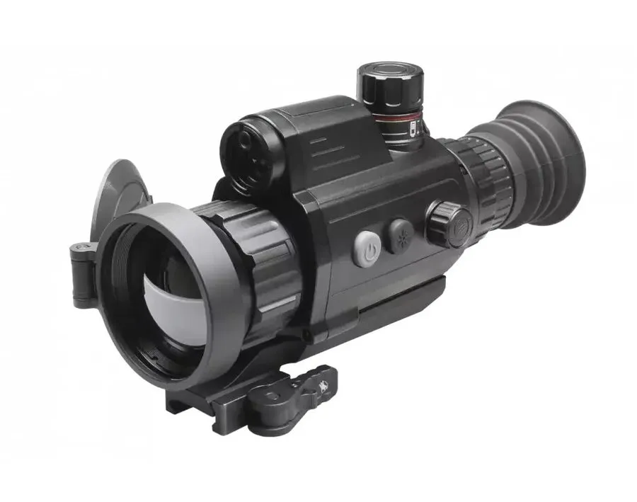 Оптико-электронная система AGM Varmint V2 LRF 50-640 Thermal Scope 314205550206R — фото лота 1