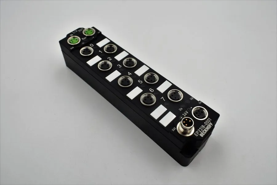 Beckhoff EP2318-0001