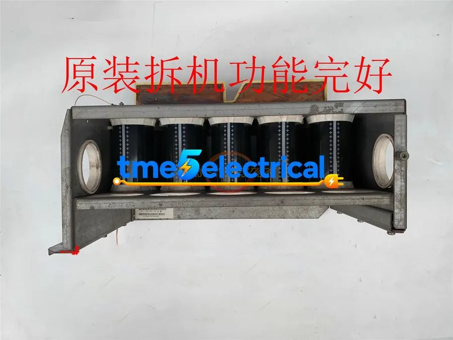 Конденсаторная установка Siemens 6SY7000-0AD85 capacitor bank