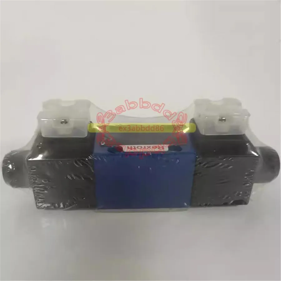 Пневмораспределитель Rexroth directional valve R900912493 4WE6G6X/EW230N9K4 4WE6