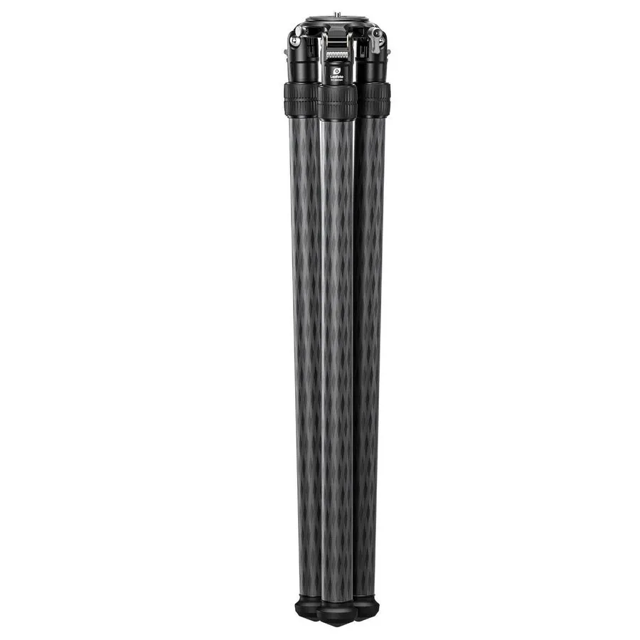 Оборудование видеонаблюдения Leofoto SO-362CMX Series Carbon Fiber Rifle Tripod/