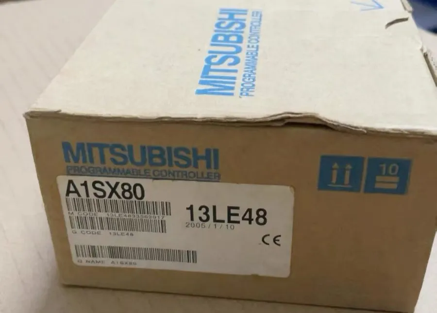 Модуль A1SX80-S1