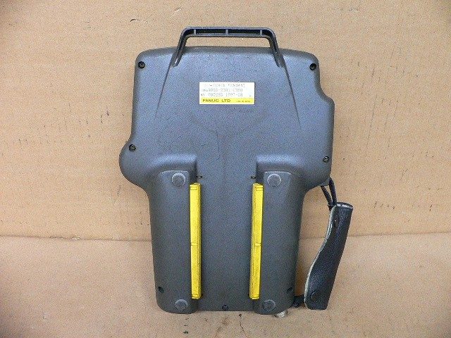 Робот Fanuc A05B-2301-C360 Handheld Robot Teach Pendant Spot Welding