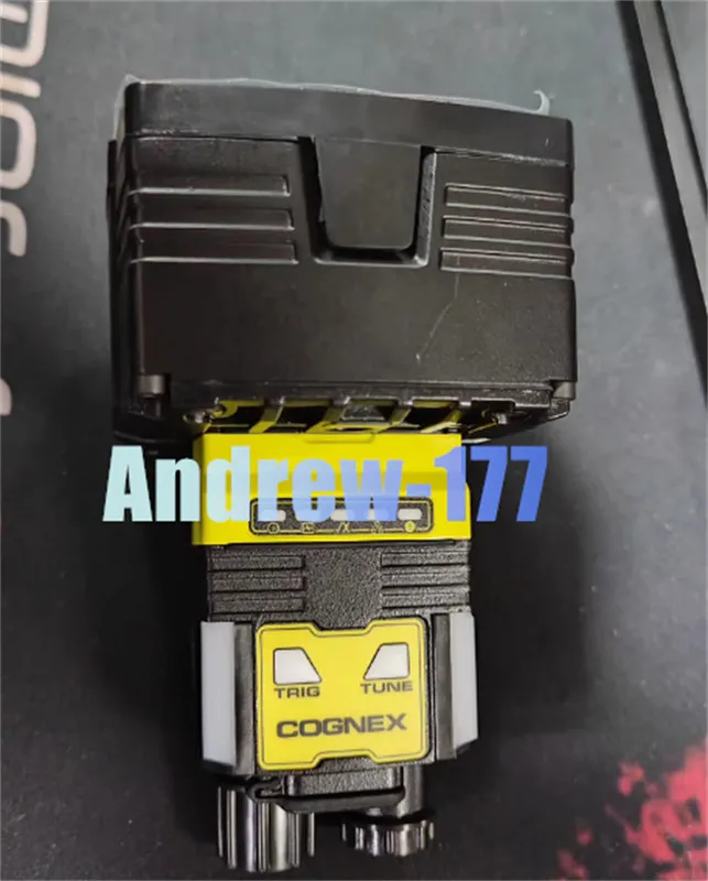Камера машинного зрения COGNEX IS2801M-EC Deep Learning AI Vision Edge Camera IS
