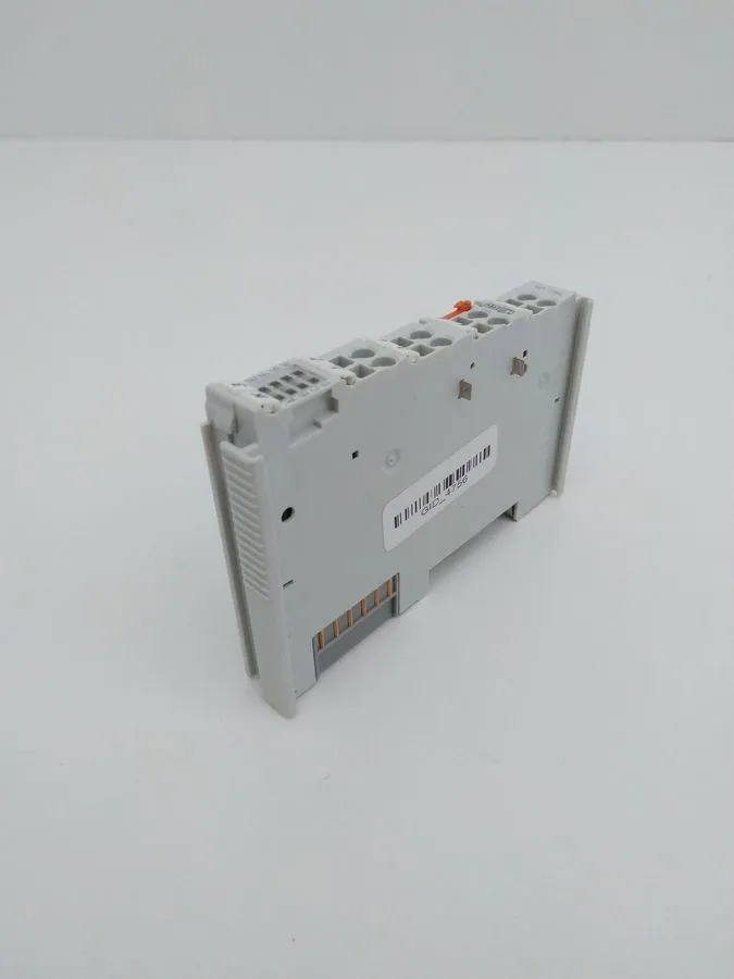Модуль WAGO 750-431 WAGO Module Fast /b