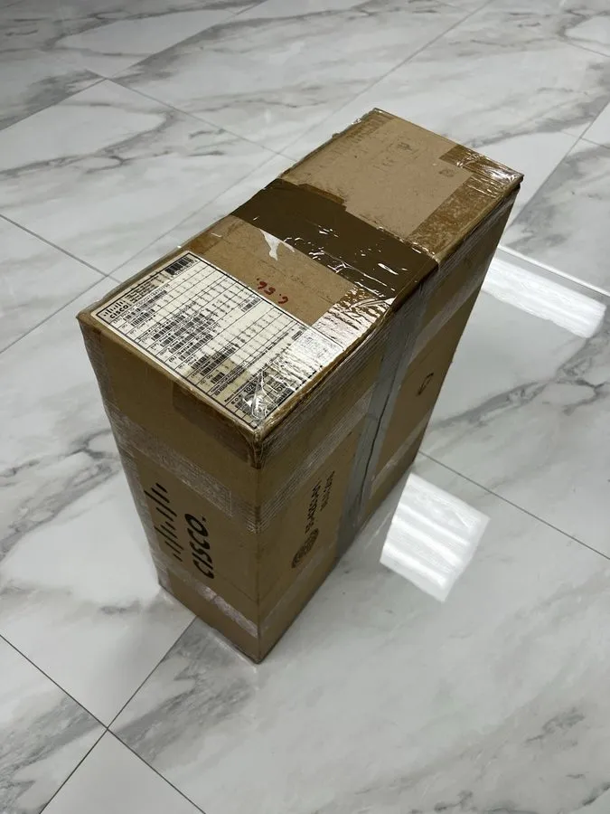 Коммутатор Switch cisco 2960 poe WS-C2960+ -L 24 PORTS WSC296024PCL