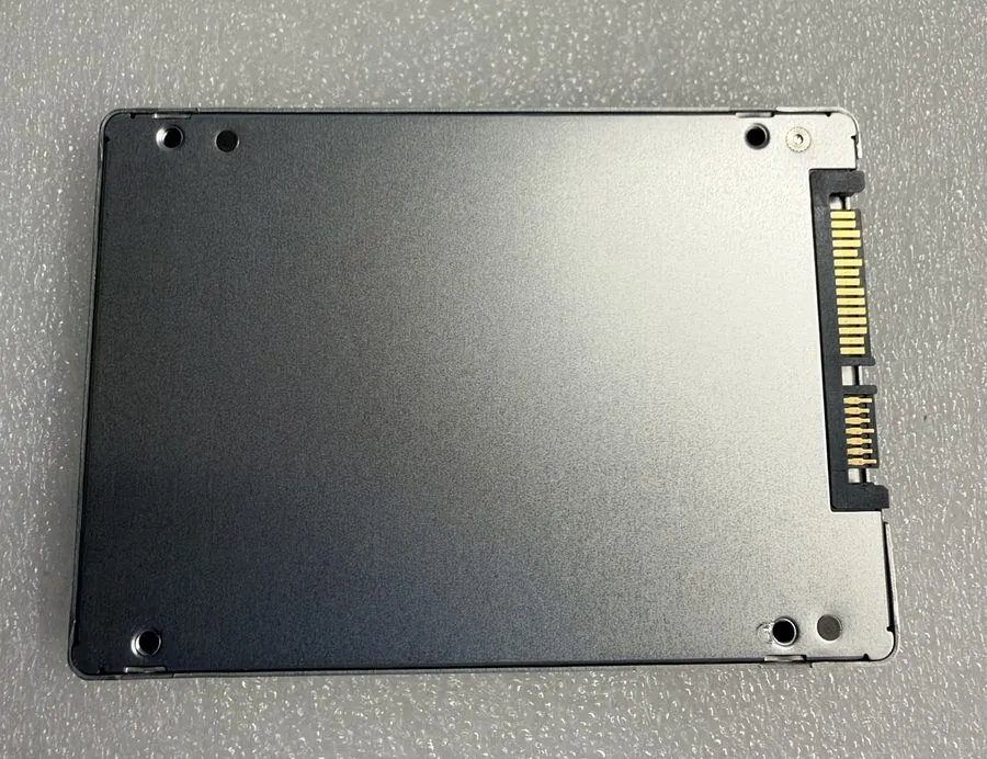SSD-накопитель Lenovo MICRON 5210 ION 3.84TB SATA 6GB/S 2.5in 3840GB SSD MTFDDAK