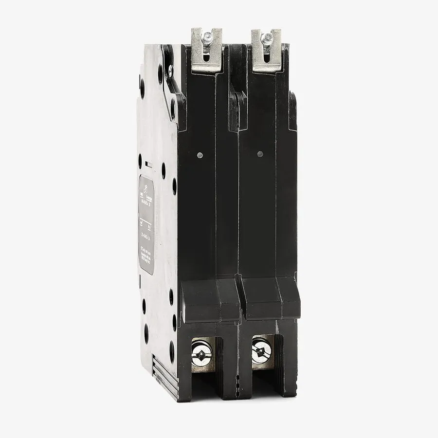 Автоматический выключатель Square D EDB24060 Circuit Breaker, 60 Amp 480 V, 2-Po