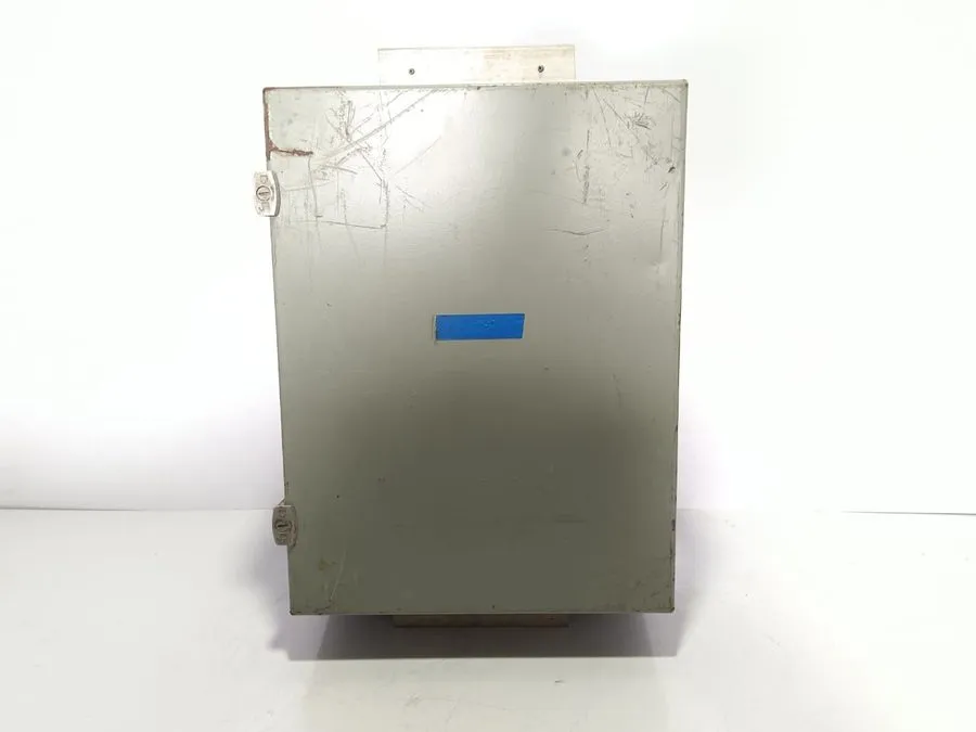 Реле защиты TECSYSTEM T2612-B Protection Relay 120/240 VAC, 50/60 HZ