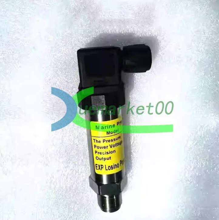 Датчик давления 0-2.5Mpa Pressure Sensor YSZK-01G-C-E Diffusion Pressure Transmi