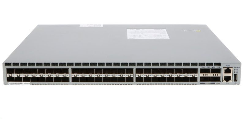 Фото лота DCS-7050SX-64-R от продавца №79559