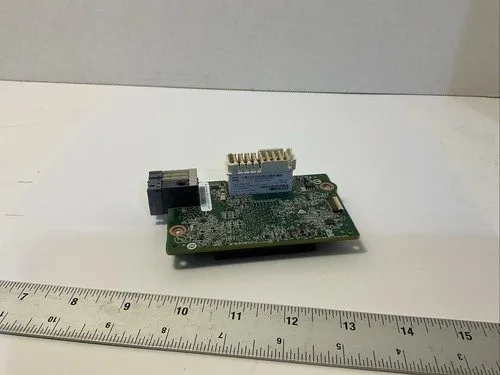 Сервер HPE 763349-001 HP Synergy3530C 16G FC HBA 777454B21 Pulled From Working U
