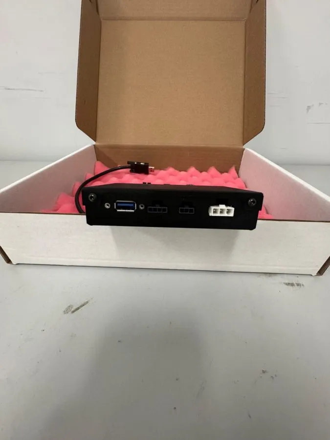 Паяльное оборудование cyberoptics 8023330 BOARD ILLUMINATION TRIGGERCON SMT Insp — фото лота 1