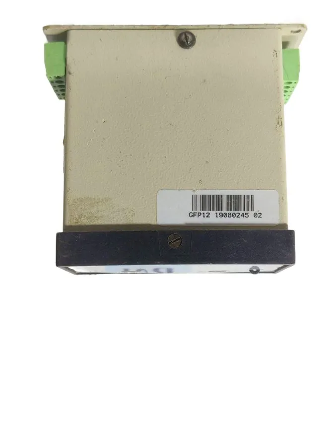 Реле защиты SCHNEIDER ELECTRIC GFP12 125-250A GROUND FAULT PROTECTION RELAY