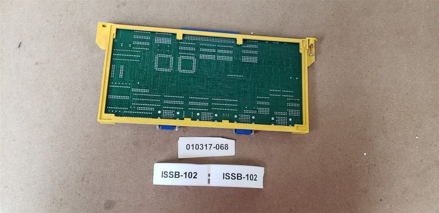 Плата ЧПУ Fanuc A16B-2200-0093/06A Drive Control Board Axes Control Guaranteed