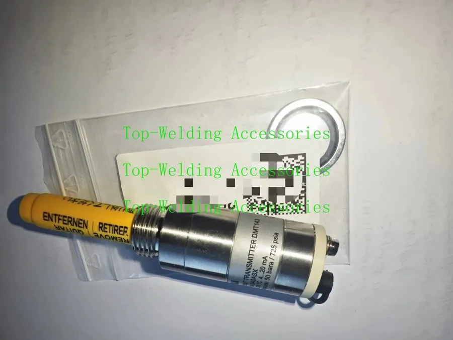 Датчик VAISALA DMT143 G1C1A1A1A3A0ASX Dewpoint Transmitter