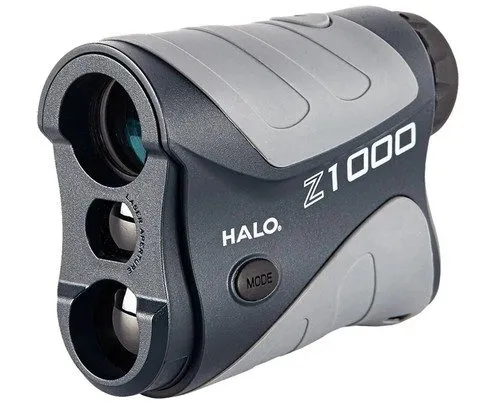 Оптико-электронная система Halo Optics Z1000-8 1000-Yard LRF Laser Rangefinder w