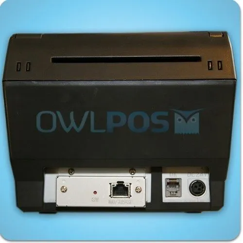 Принтер этикеток Star TSP800II POS Thermal Wide Receipt Label Printer USB PRINTE