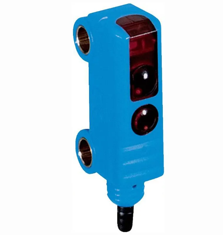 Датчик приближения SICK WT2S-P231 Photoelectric Proximity Sensor ,PNP,New Kd
