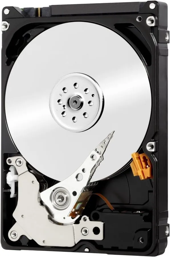 Жёсткий диск Dell R95FV 0R95FV 600GB 10K 12Gb/s 2.5" SAS HDD Hard Drive ST600MM0