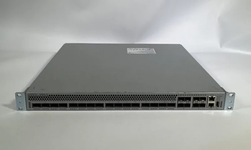 Коммутатор Arista DCS-7050Q-16-R 16-Port 40Gb QSFP+ Switch w/ 8x 10Gb SFP+